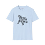 Emerging Tortoise T-shirt