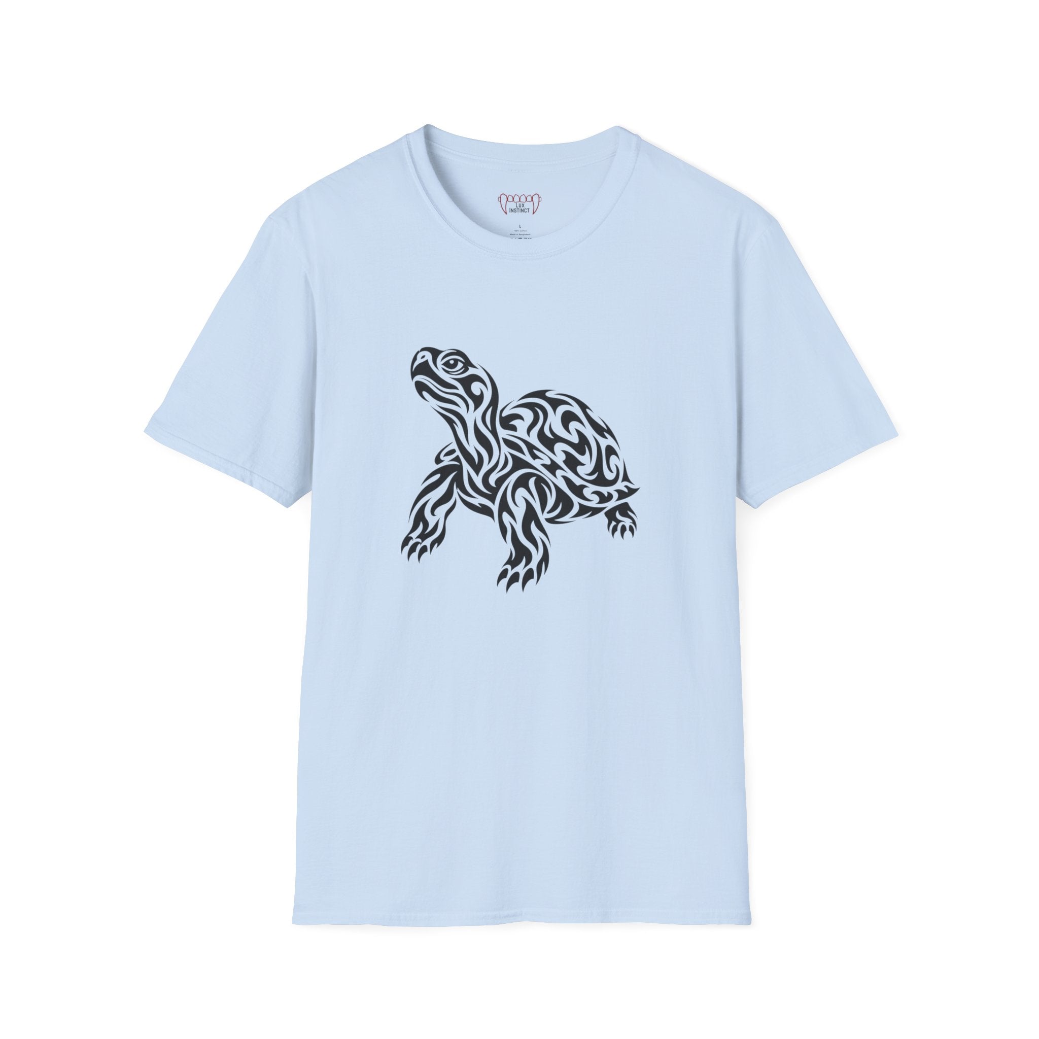 Emerging Tortoise T-shirt