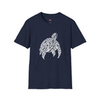 Approaching Turtle T-shirt