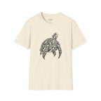 Approaching Turtle T-shirt