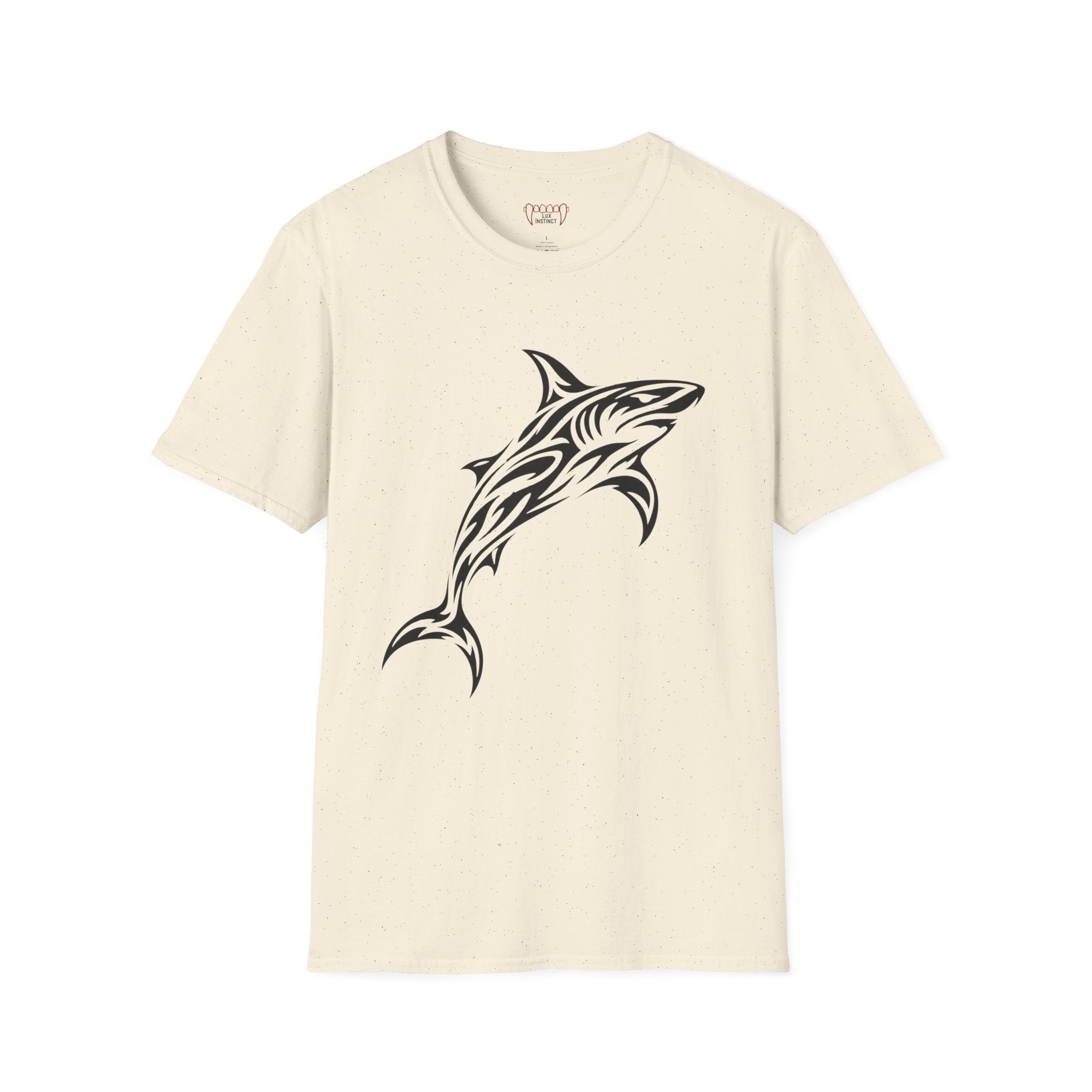 Dynamic Shark T-shirt