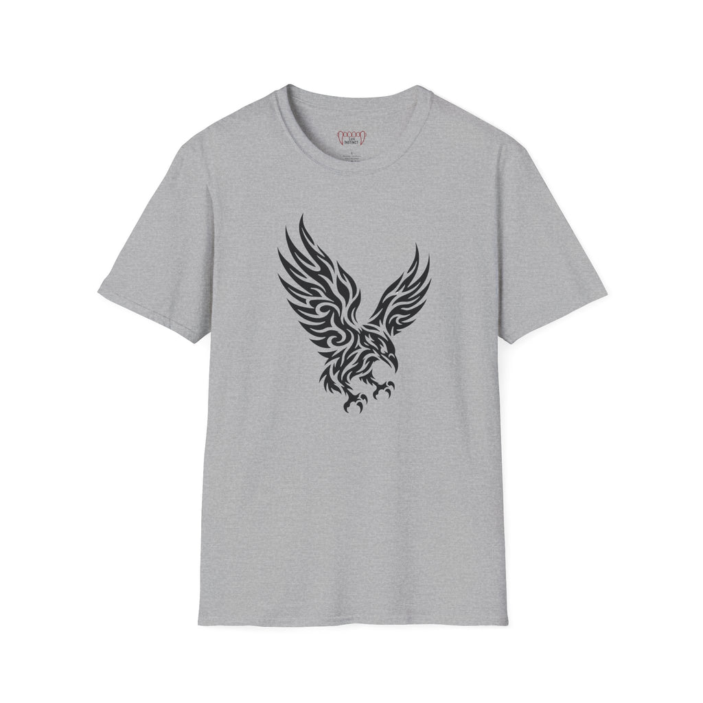 Swooping Raven T-shirt