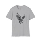 Swooping Raven T-shirt