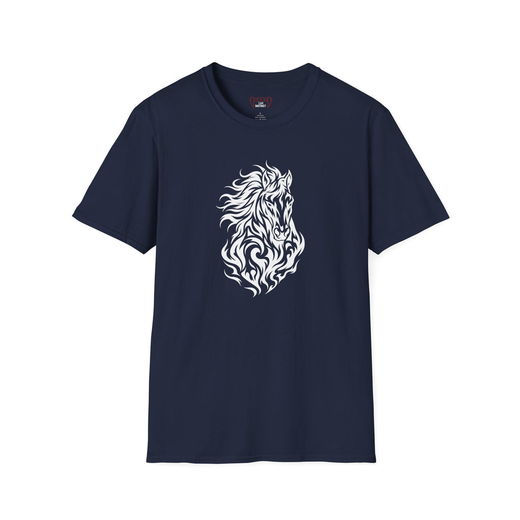 Untouchable Wild Horse T-shirt
