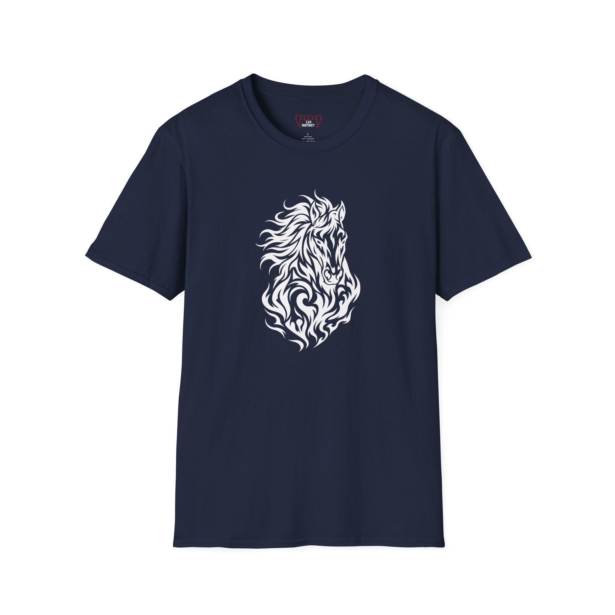 Untouchable Wild Horse T-shirt