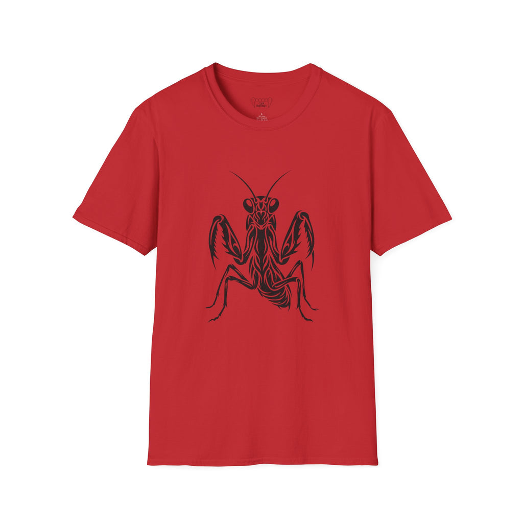 Marching Mantis T-shirt