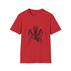 Marching Mantis T-shirt