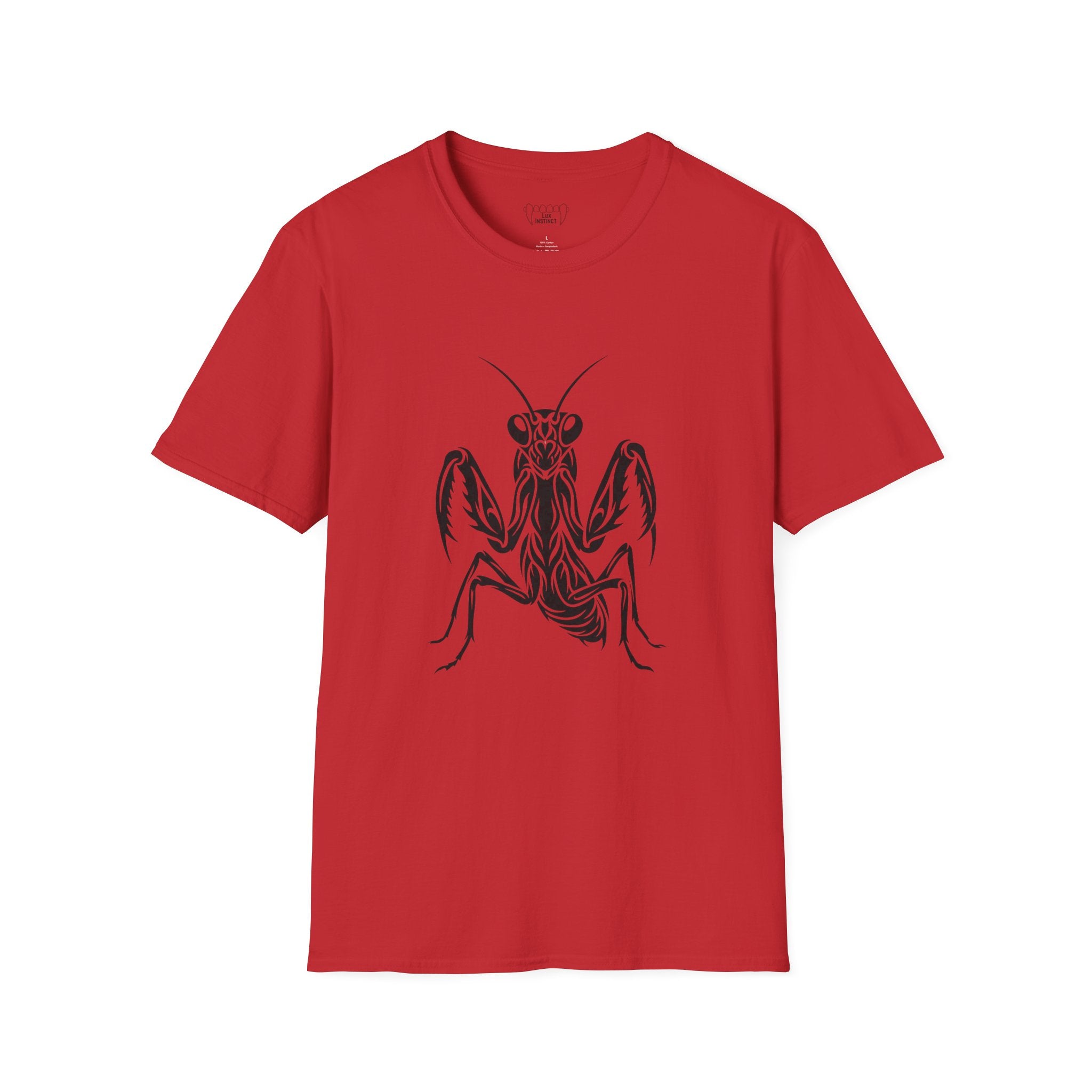 Marching Mantis T-shirt