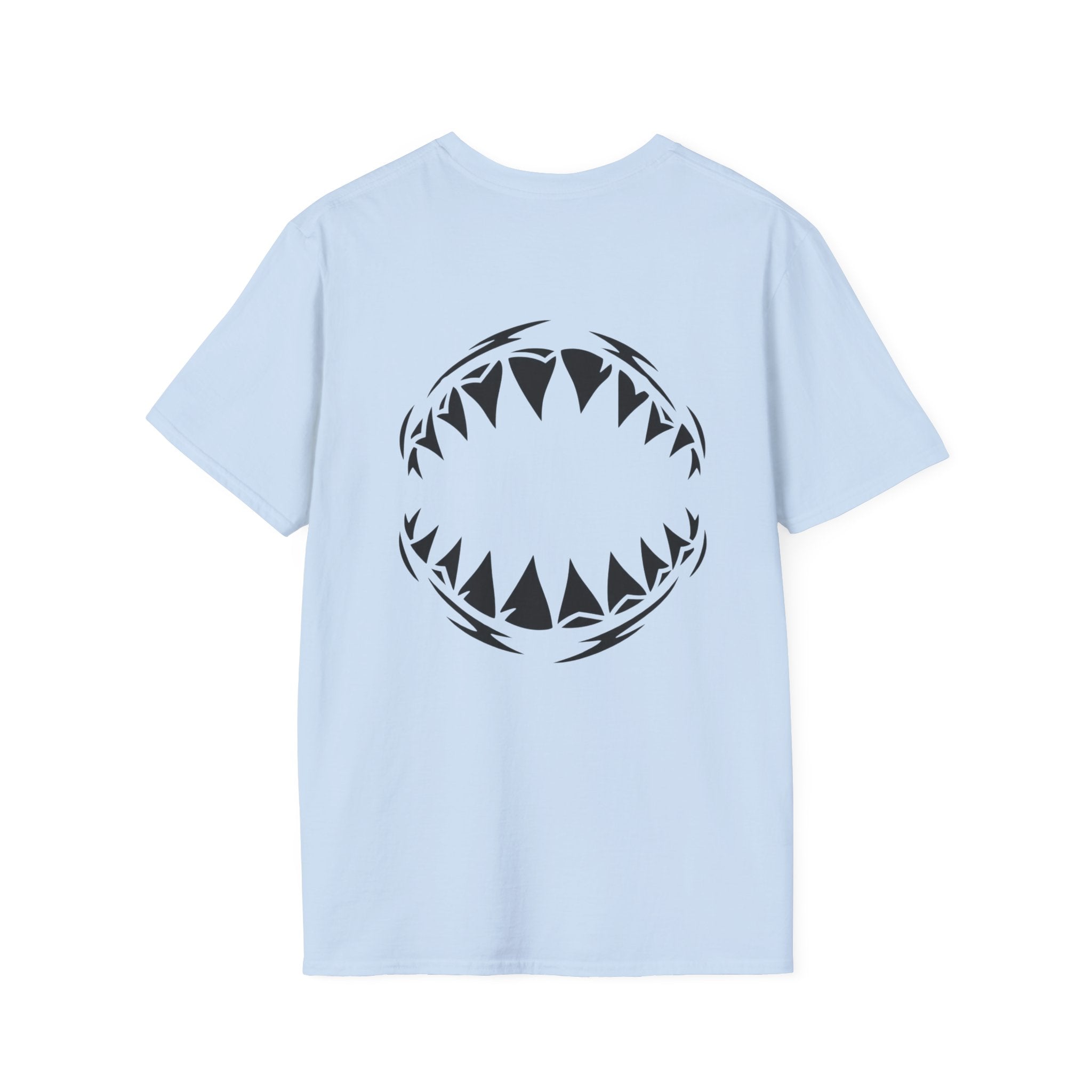 Razor Shark