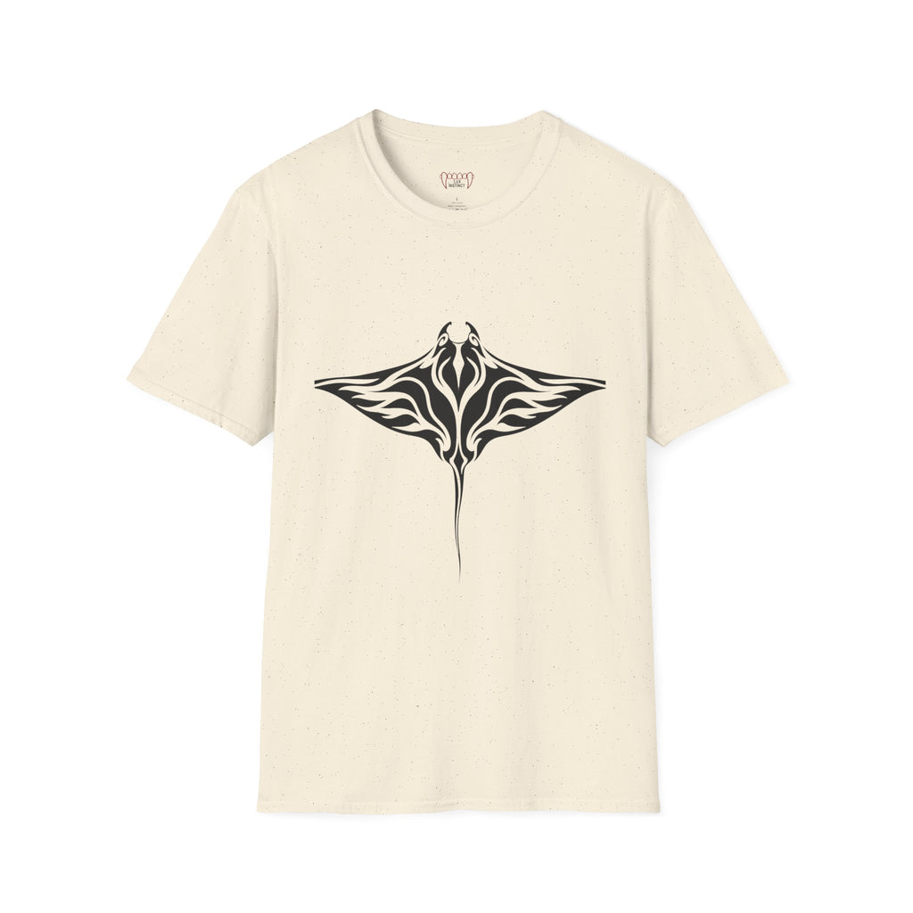 Floating Stingray T-shirt
