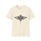 Floating Stingray T-shirt