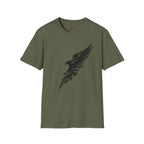 Rising Eagle
