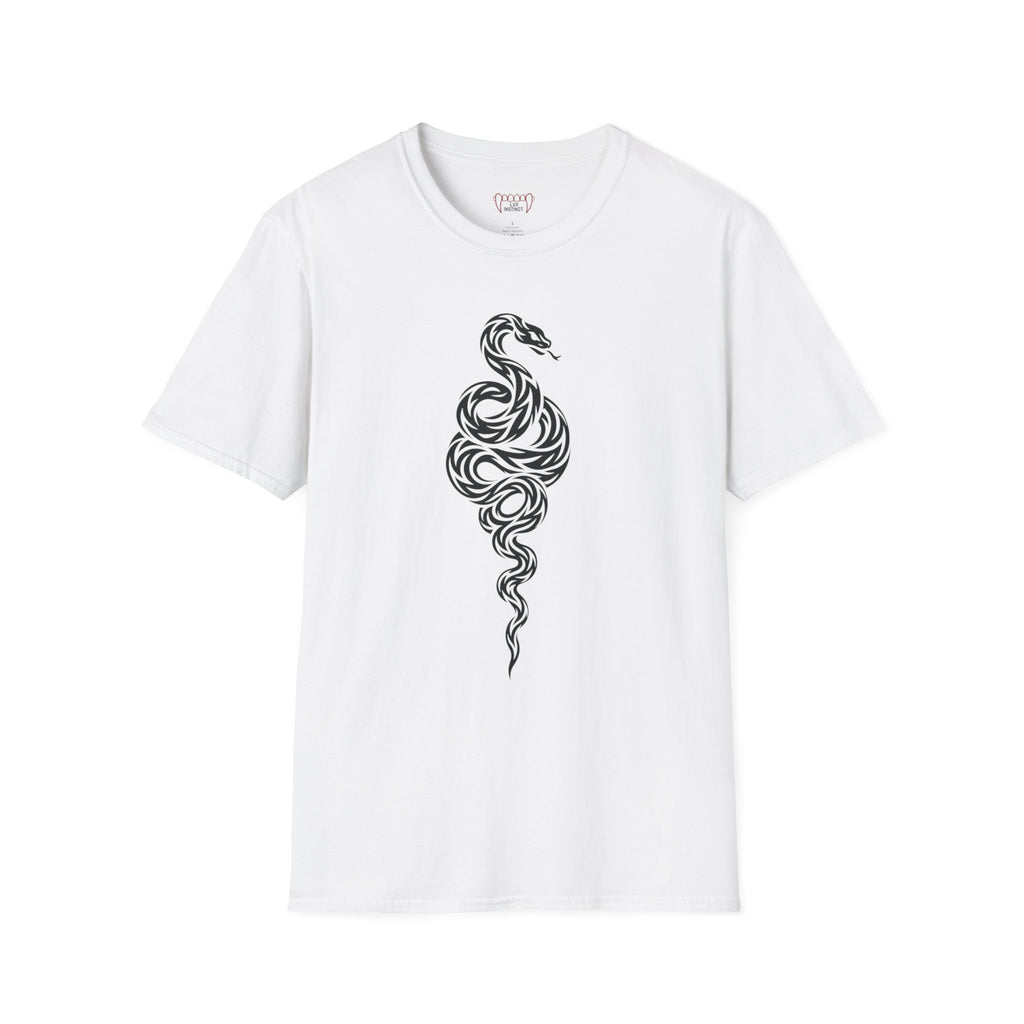 Snake Spine