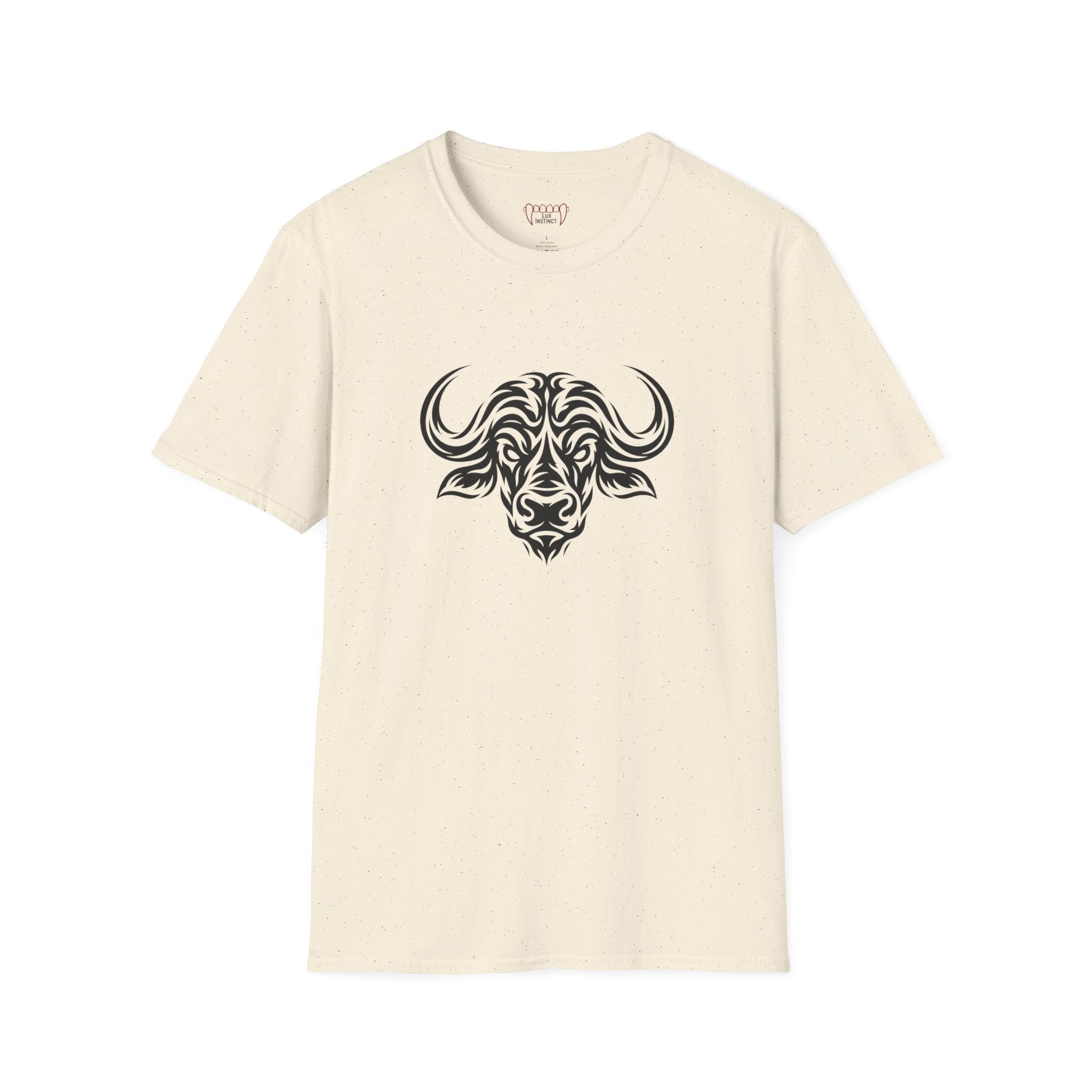 Formidable Buffalo T-shirt