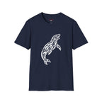 Cruising Sea Leopard T-shirt