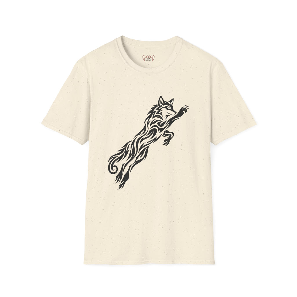 Iron Wolf T-shirt