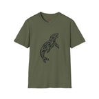 Cruising Sea Leopard T-shirt