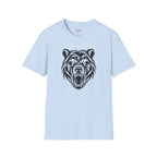 Growling Bear T-shirt