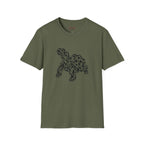 Emerging Tortoise T-shirt