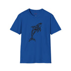 Amazing Orca T-shirt
