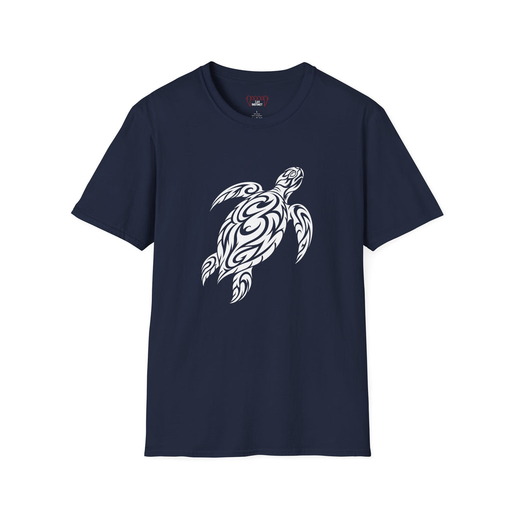 Surfacing Turtle T-shirt