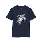 Surfacing Turtle T-shirt
