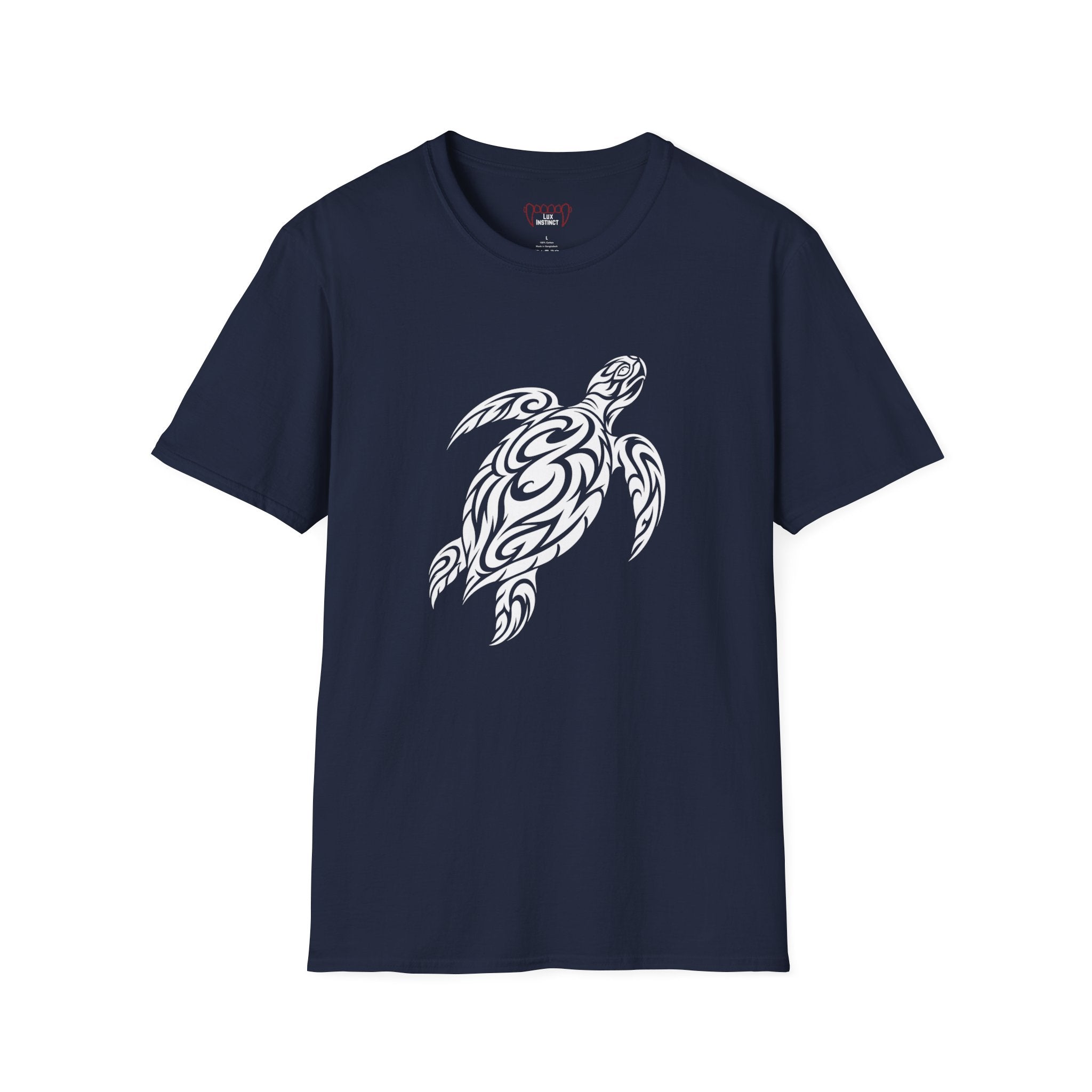 Surfacing Turtle T-shirt