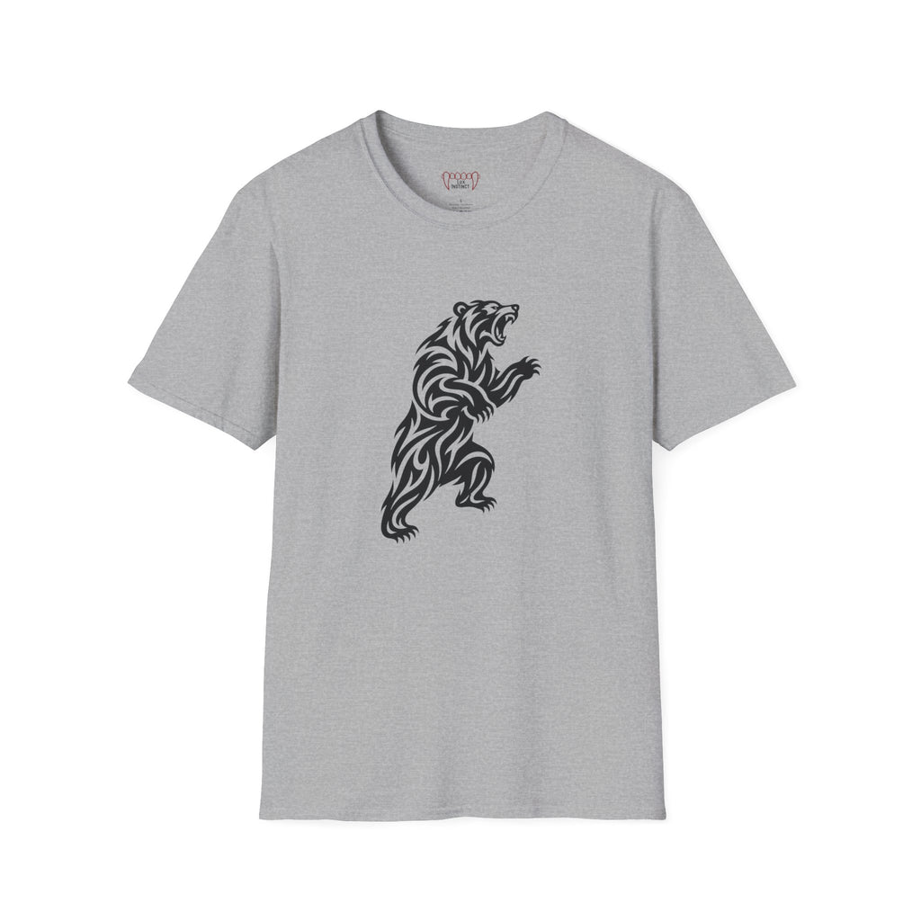 Climbing Bear T-shirt
