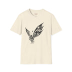 Queen Butterfly T-shirt