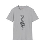 Reign Snake