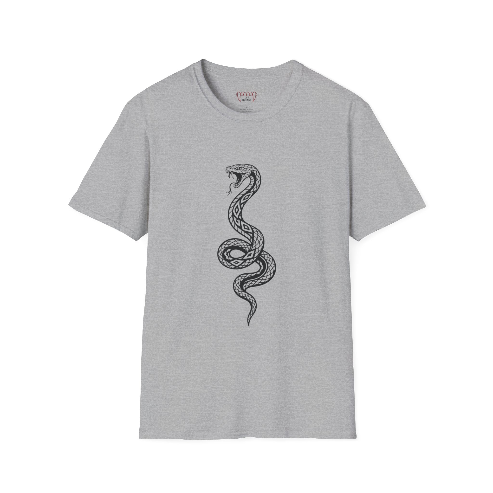 Reign Snake
