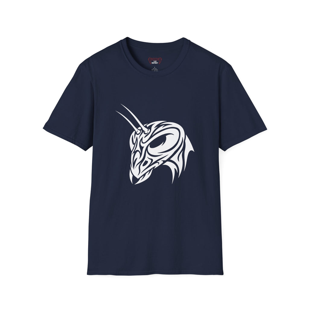 Scouting Mantis T-shirt