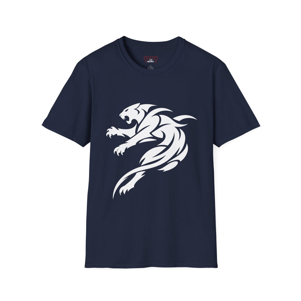 Smooth Panther