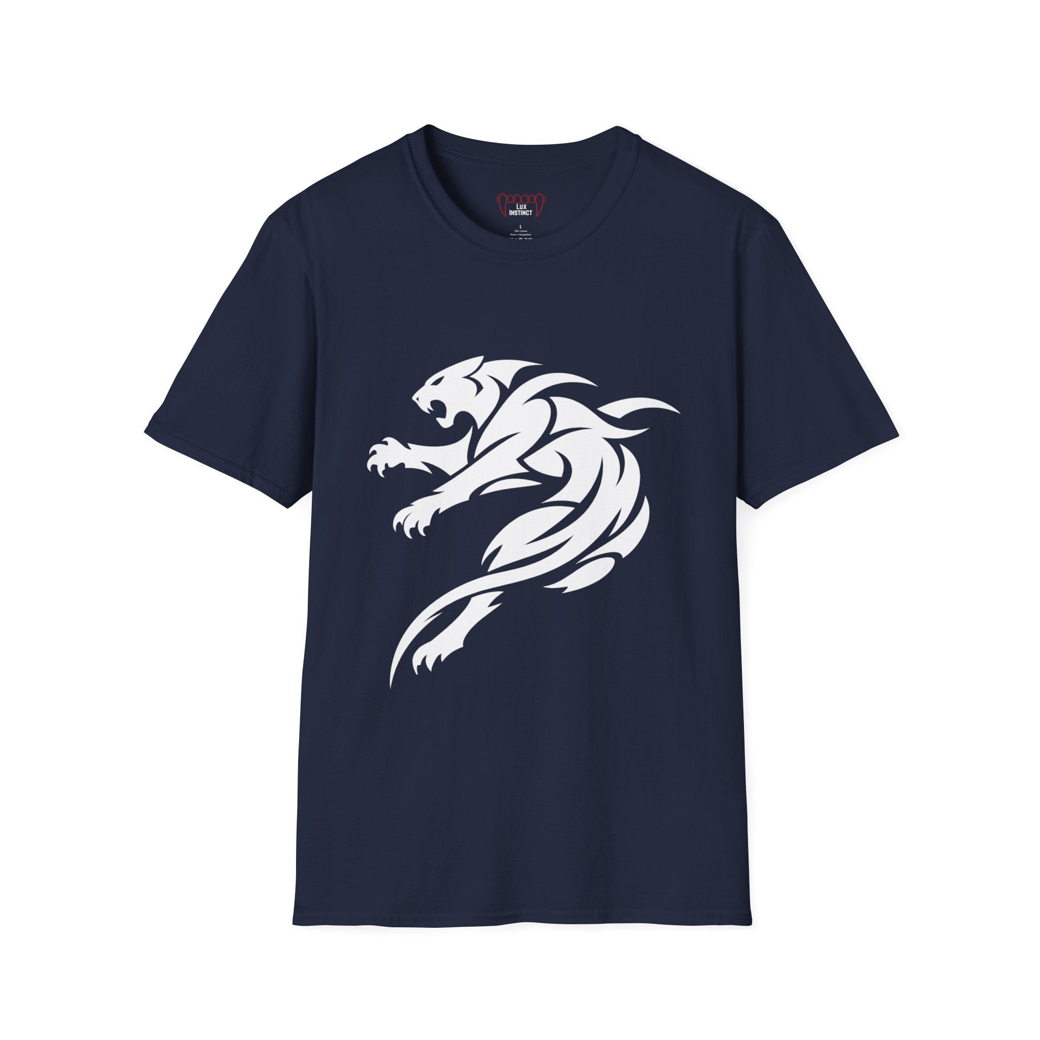 Smooth Panther