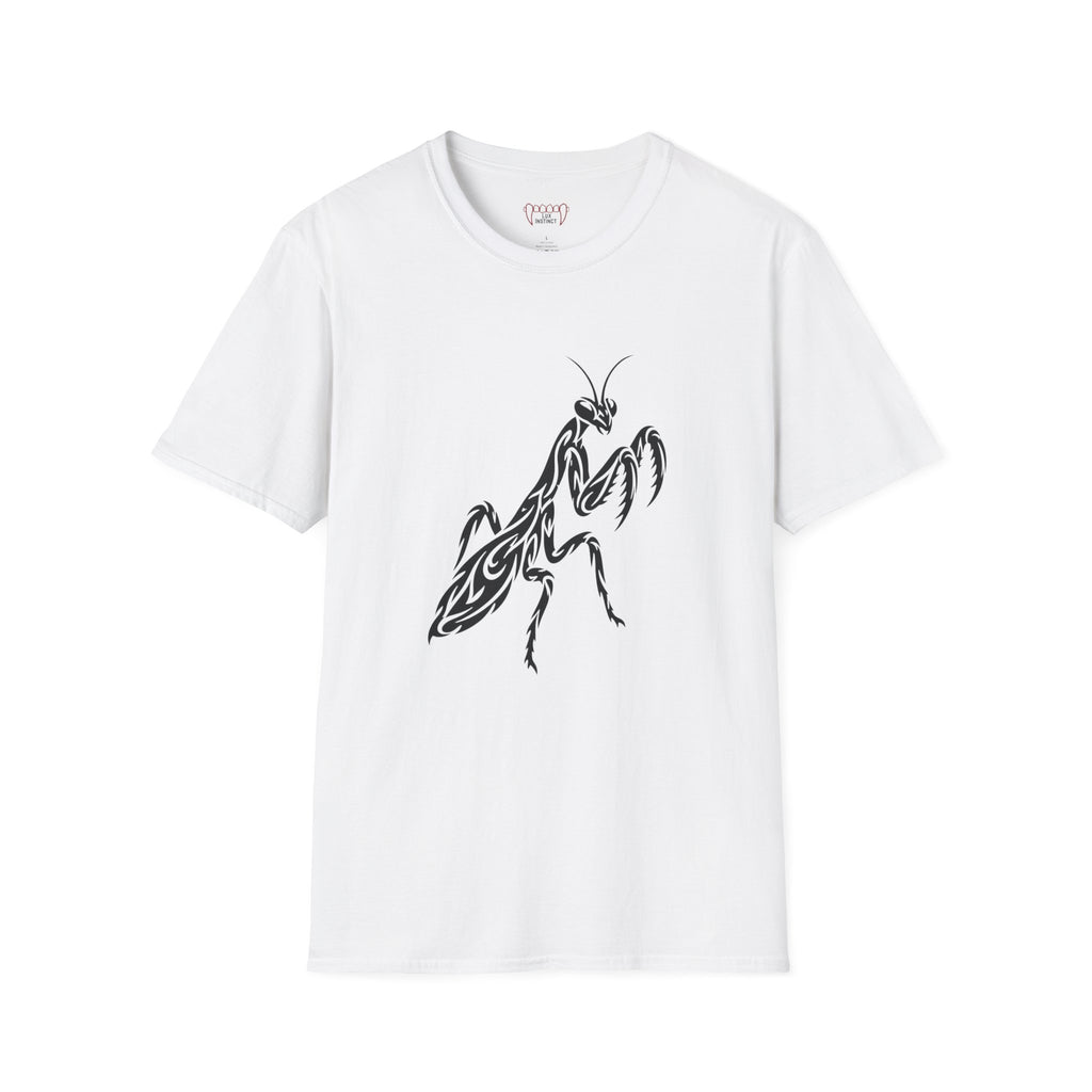 Vigilant Mantis T-shirt