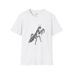 Vigilant Mantis T-shirt