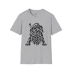 Predator Lion