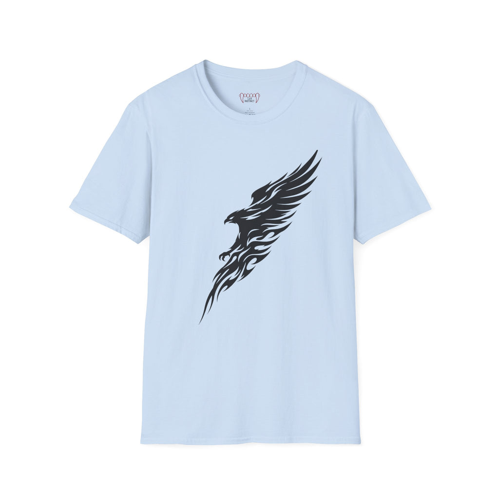 Rising Eagle