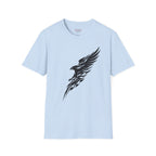 Rising Eagle