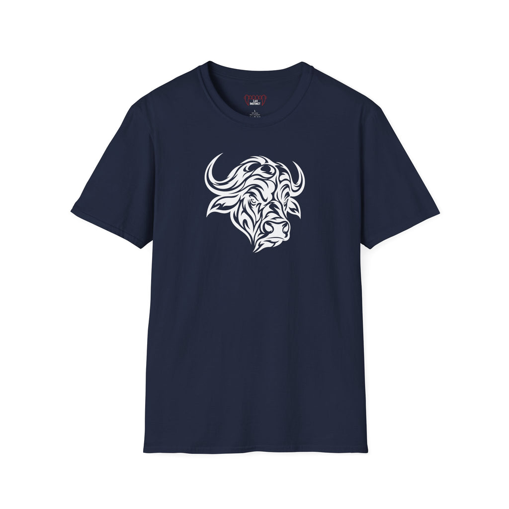 Resolute Buffalo T-shirt
