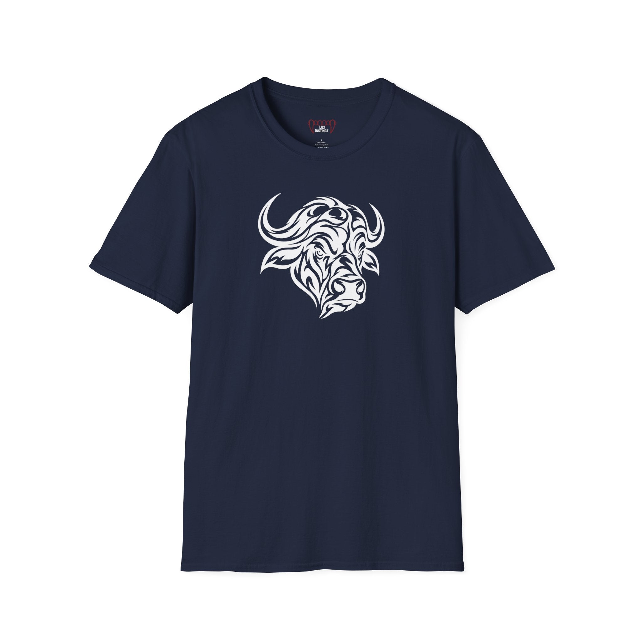 Resolute Buffalo T-shirt