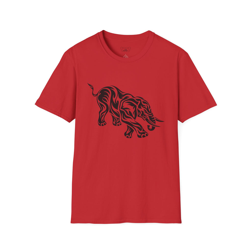 Titan Elephant