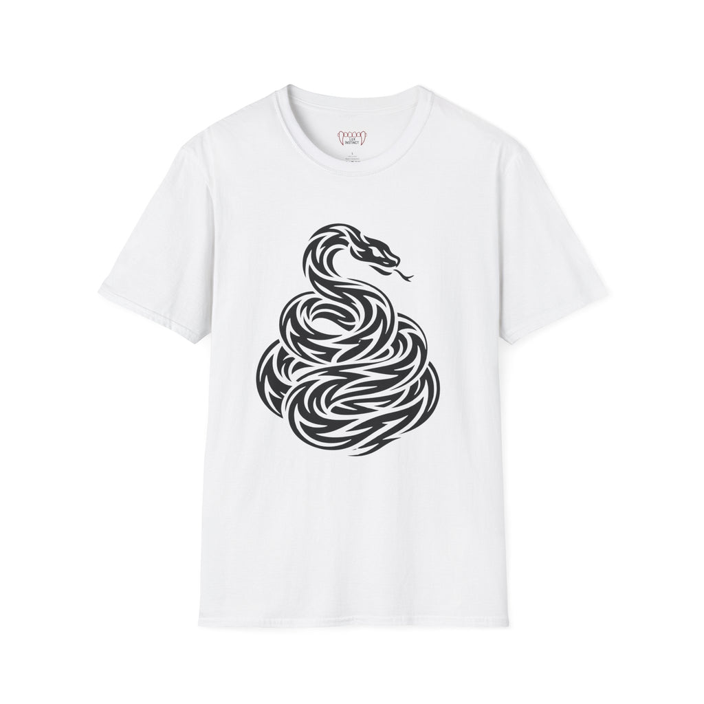 Nesting Snake