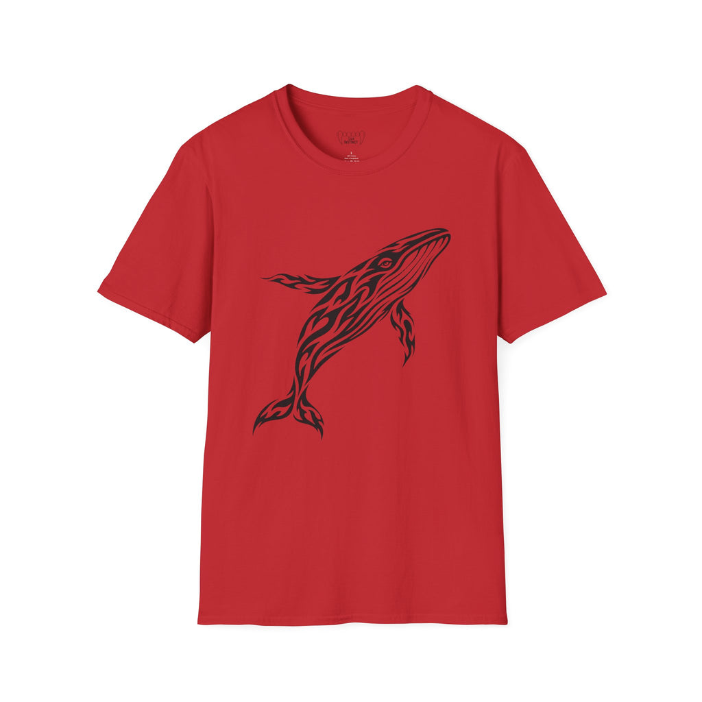 Tidal Whale