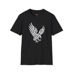 Swooping Raven T-shirt