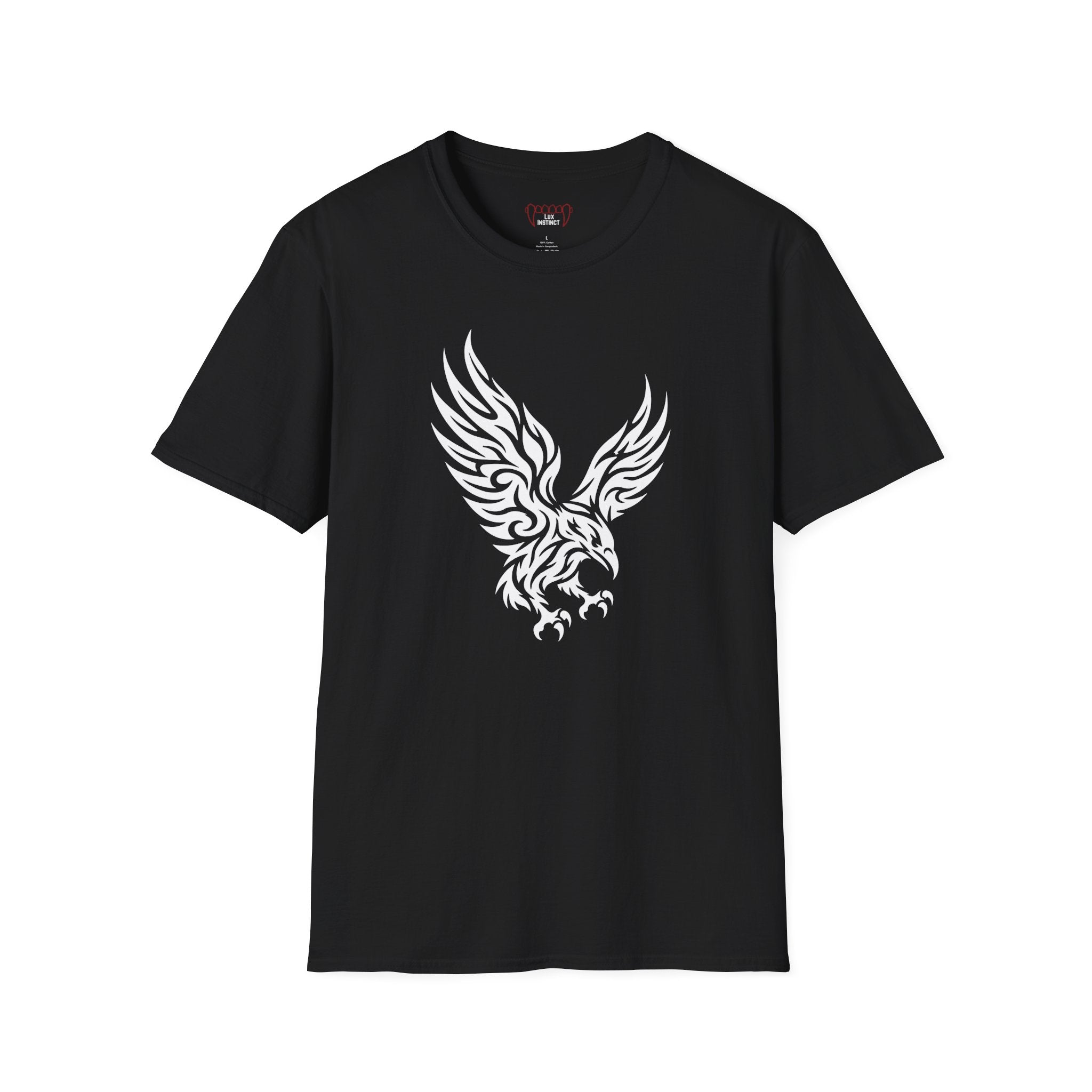 Swooping Raven T-shirt