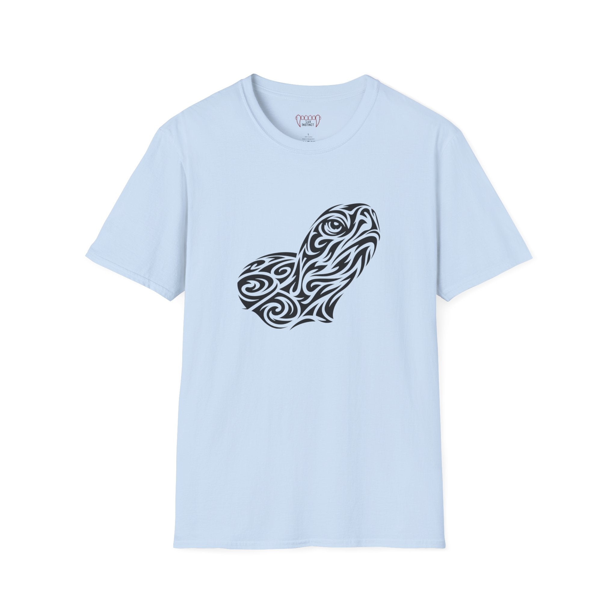 Breaching Turtle T-shirt