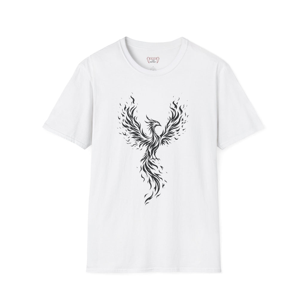 Phoenix Reborn