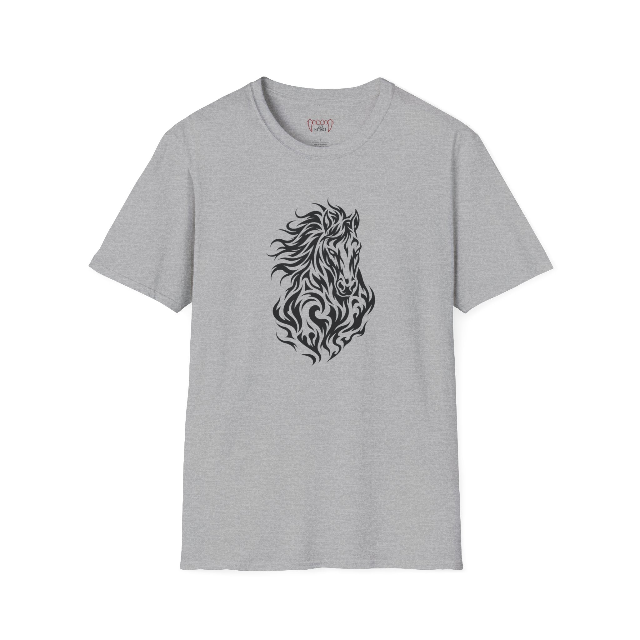 Untouchable Wild Horse T-shirt