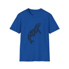 Cruising Sea Leopard T-shirt